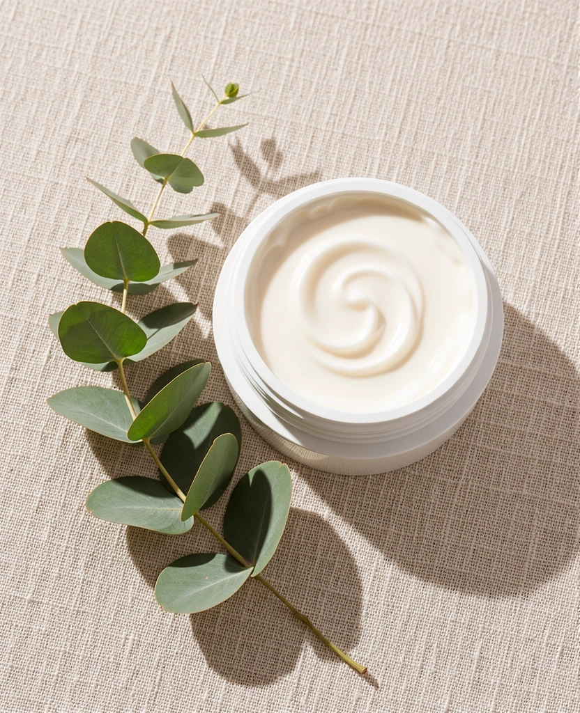 Luxury anti-aging skin care